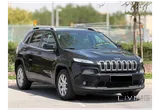 Jeep Cherokee Longitude 2015